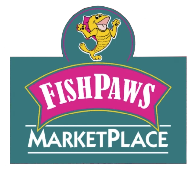Fishpaws Marketplace