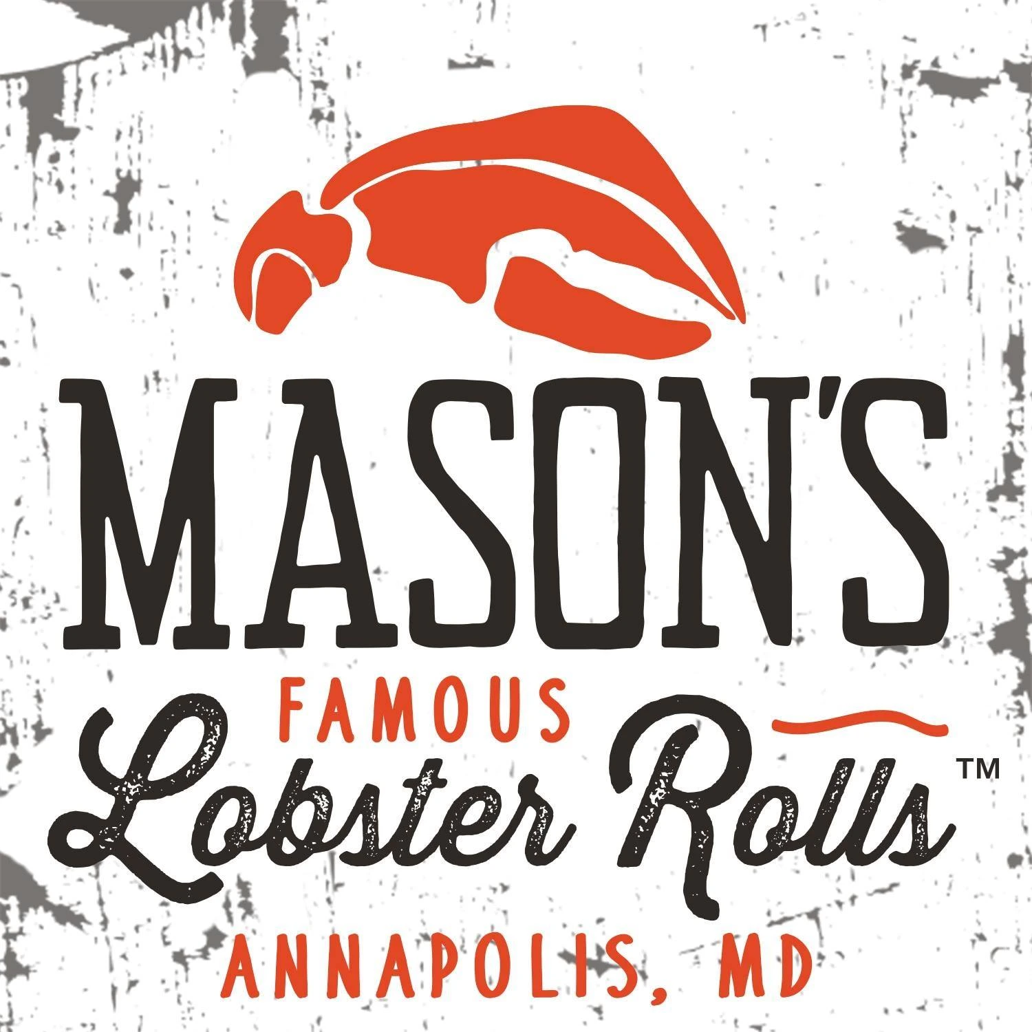 Mason's Famous Lobster Rolls