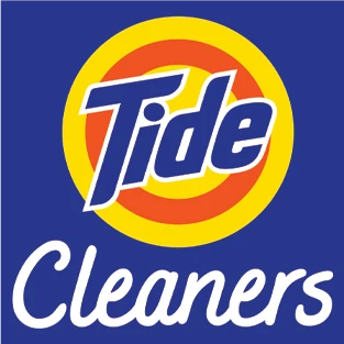 Tide Cleaners