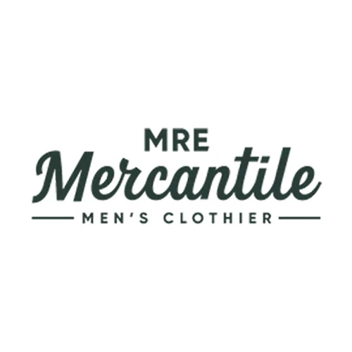 MRE Mercantile Men's Clothier