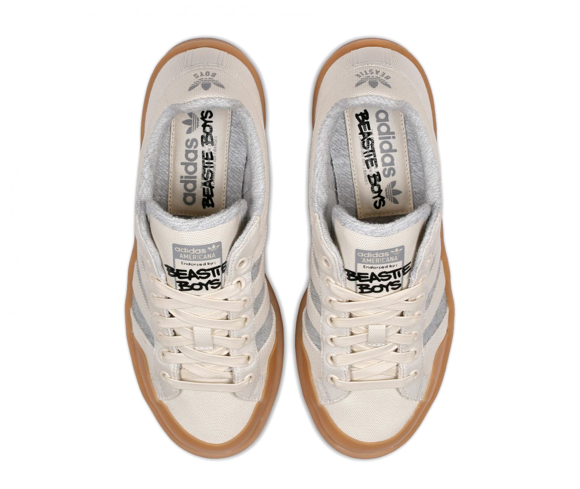 beastie boys vegan shoes