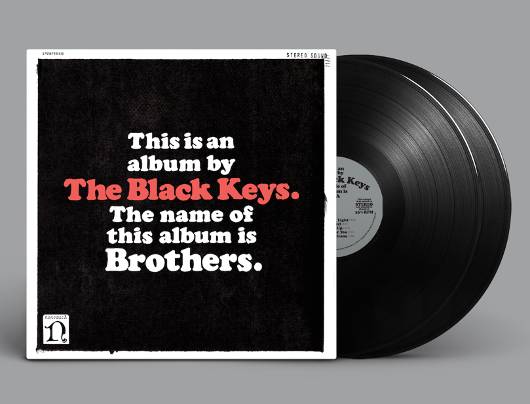 The Black Keys Keep My Name Outta Your Mouth Remastered 10th Anniversary  Edition [Official Audio] 
